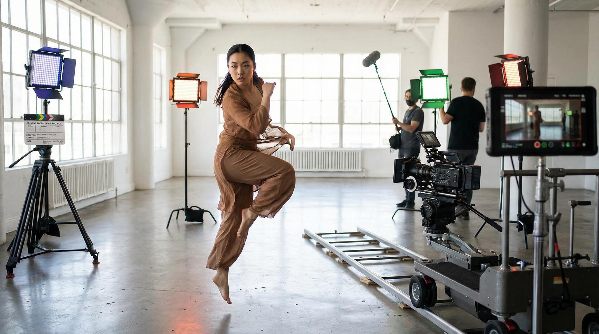 国产精品舞蹈视频教程